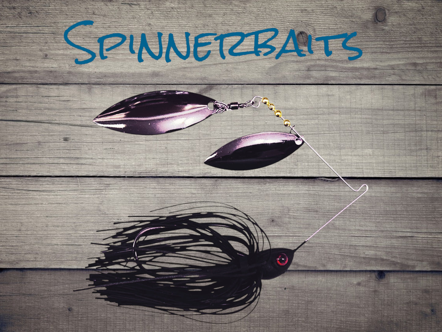 Spinnerbaits