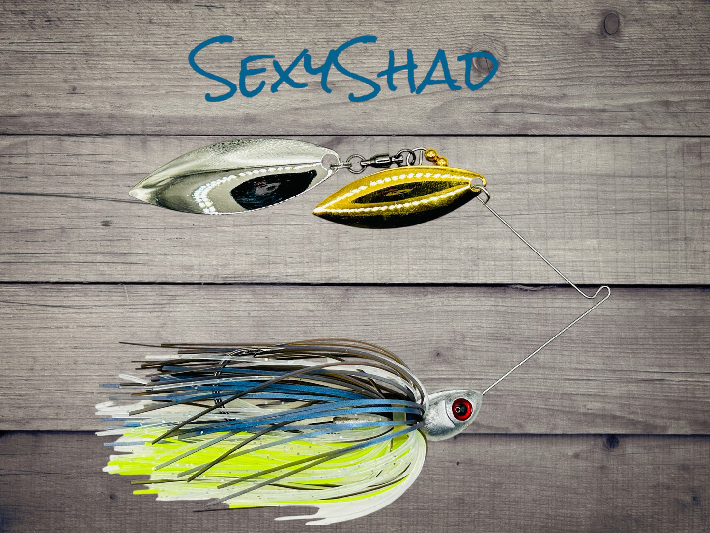 Spinnerbaits