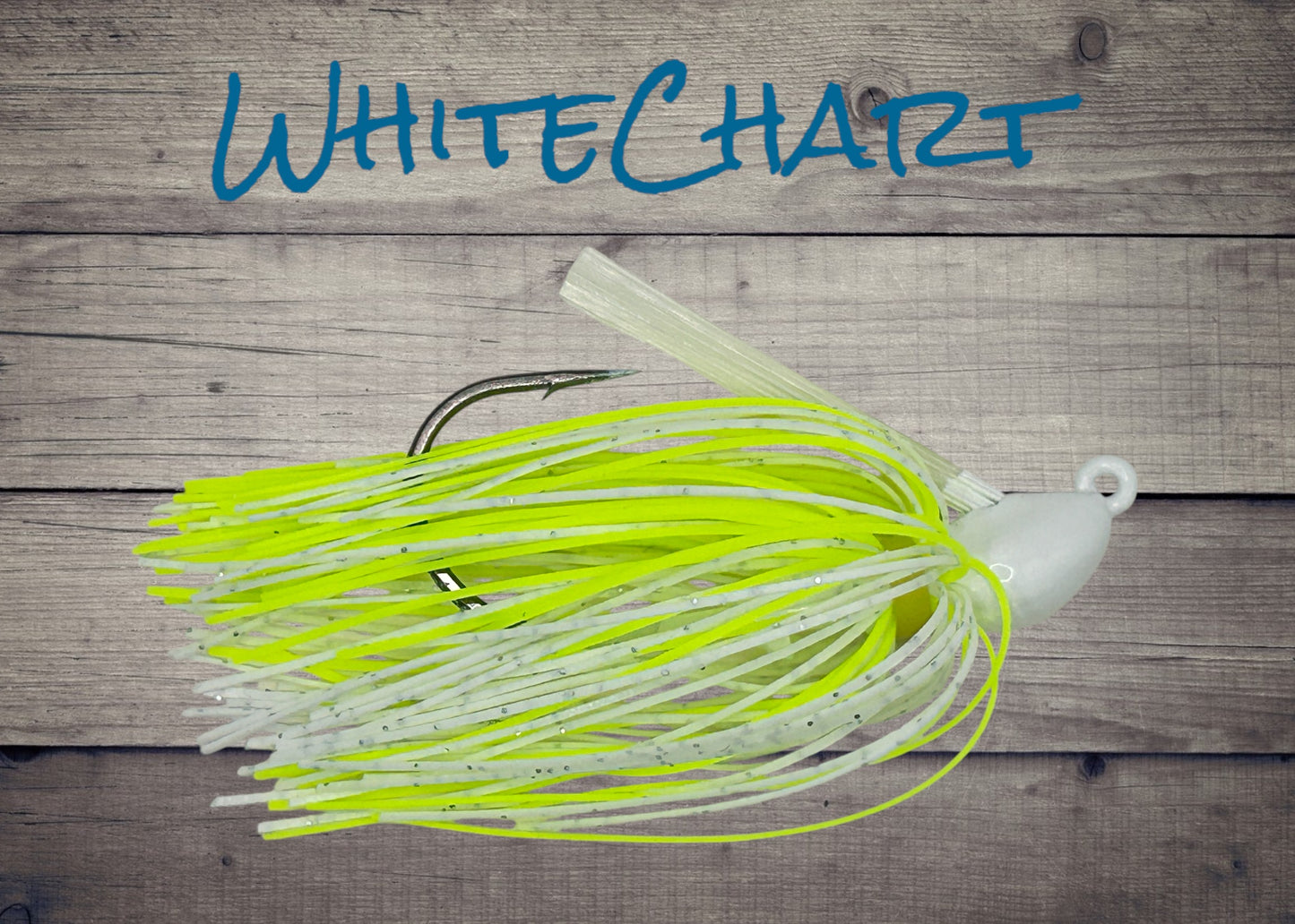 Swim Jig