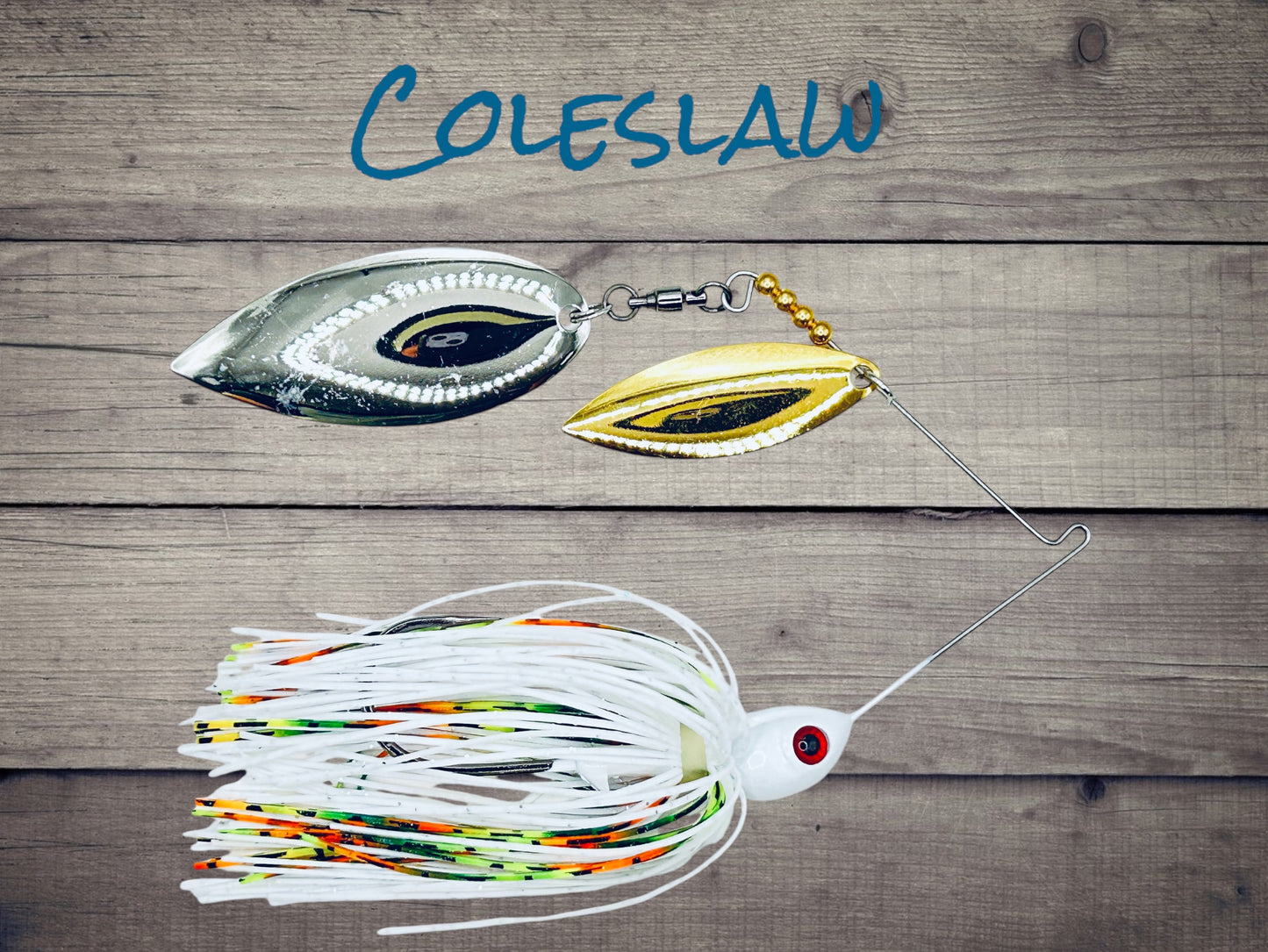 Spinnerbaits