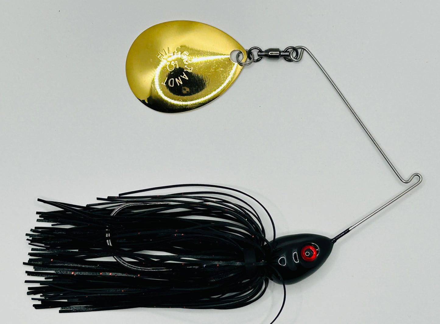 Spinnerbaits Premium Blades