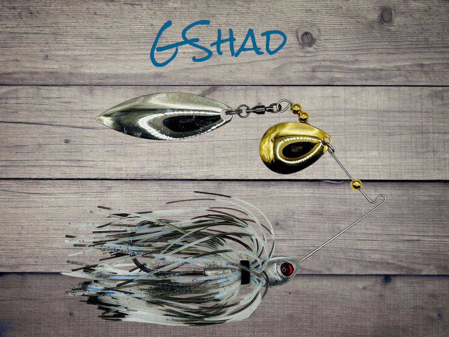 Spinnerbaits