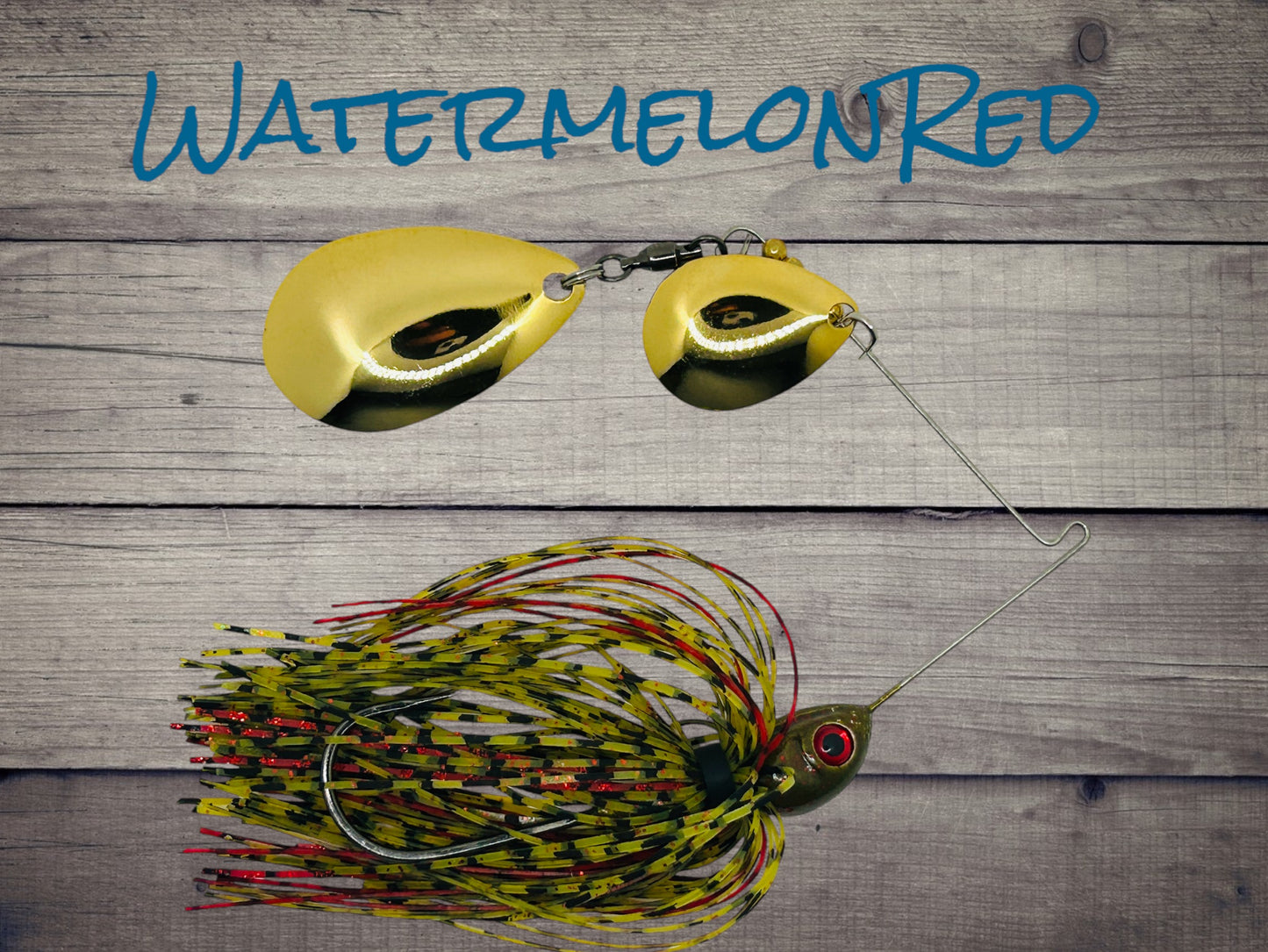 Spinnerbaits