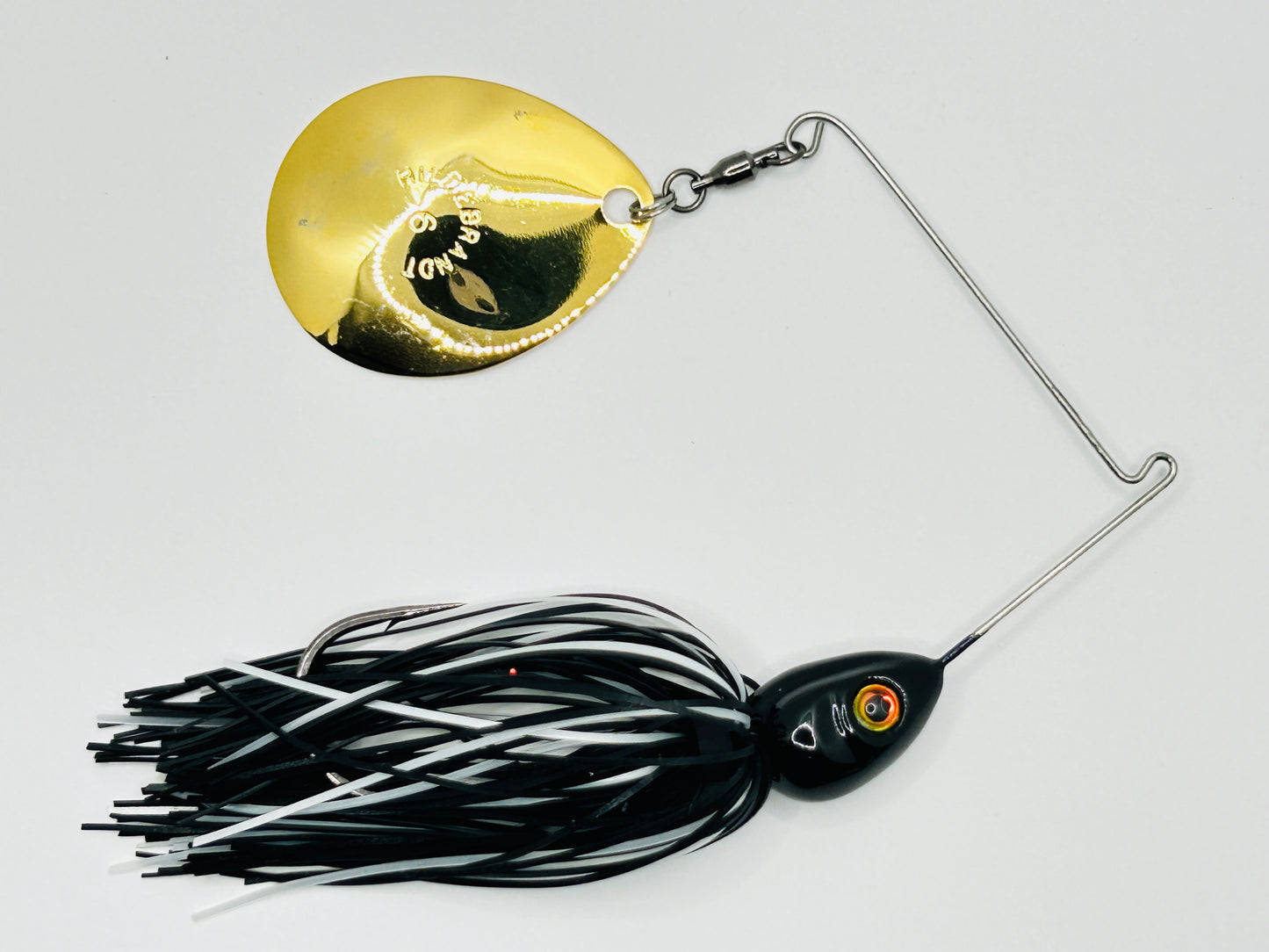 Spinnerbaits Premium Blades