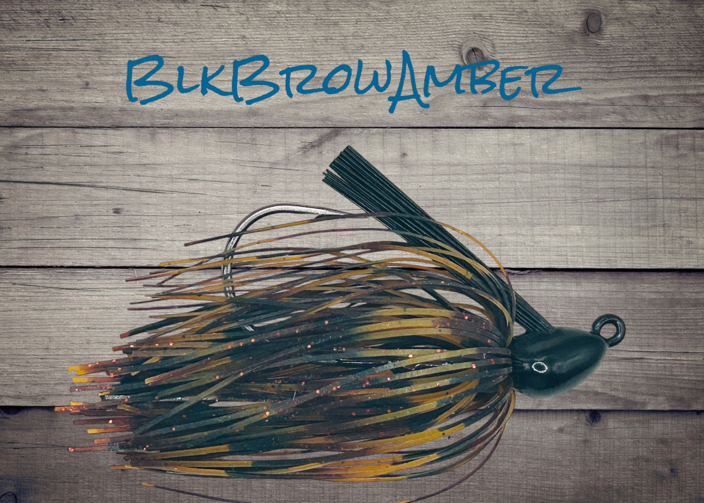 Swim Jig