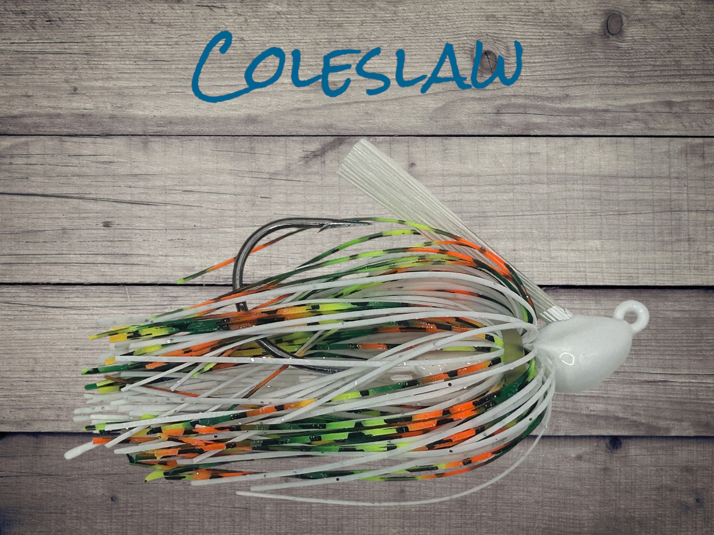 Swim Jig