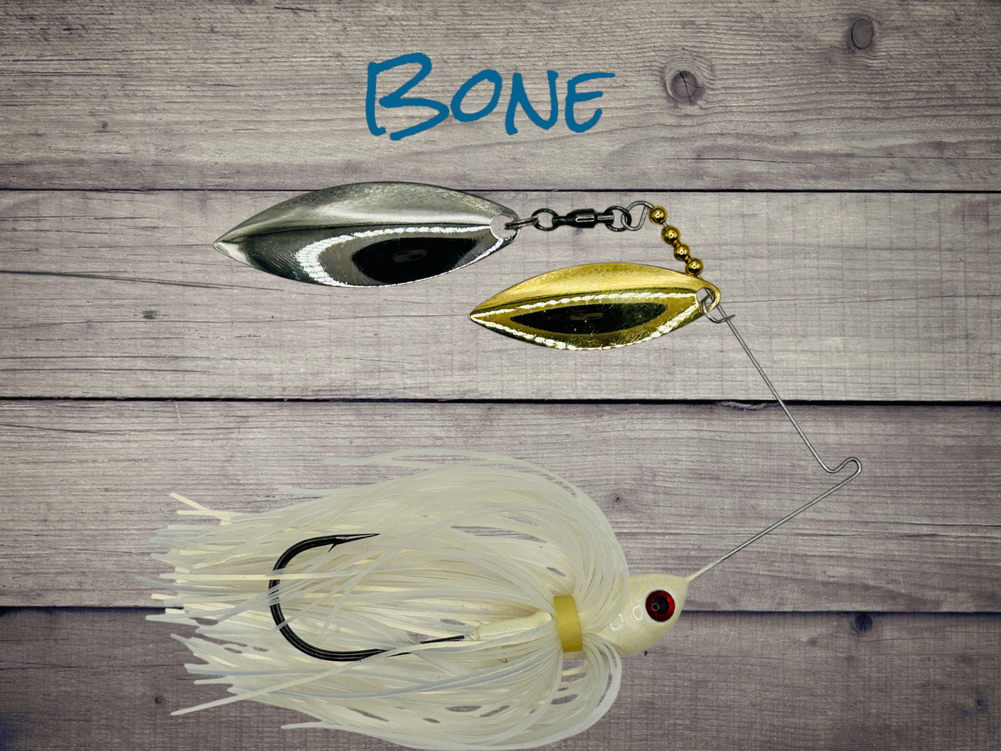 Spinnerbaits