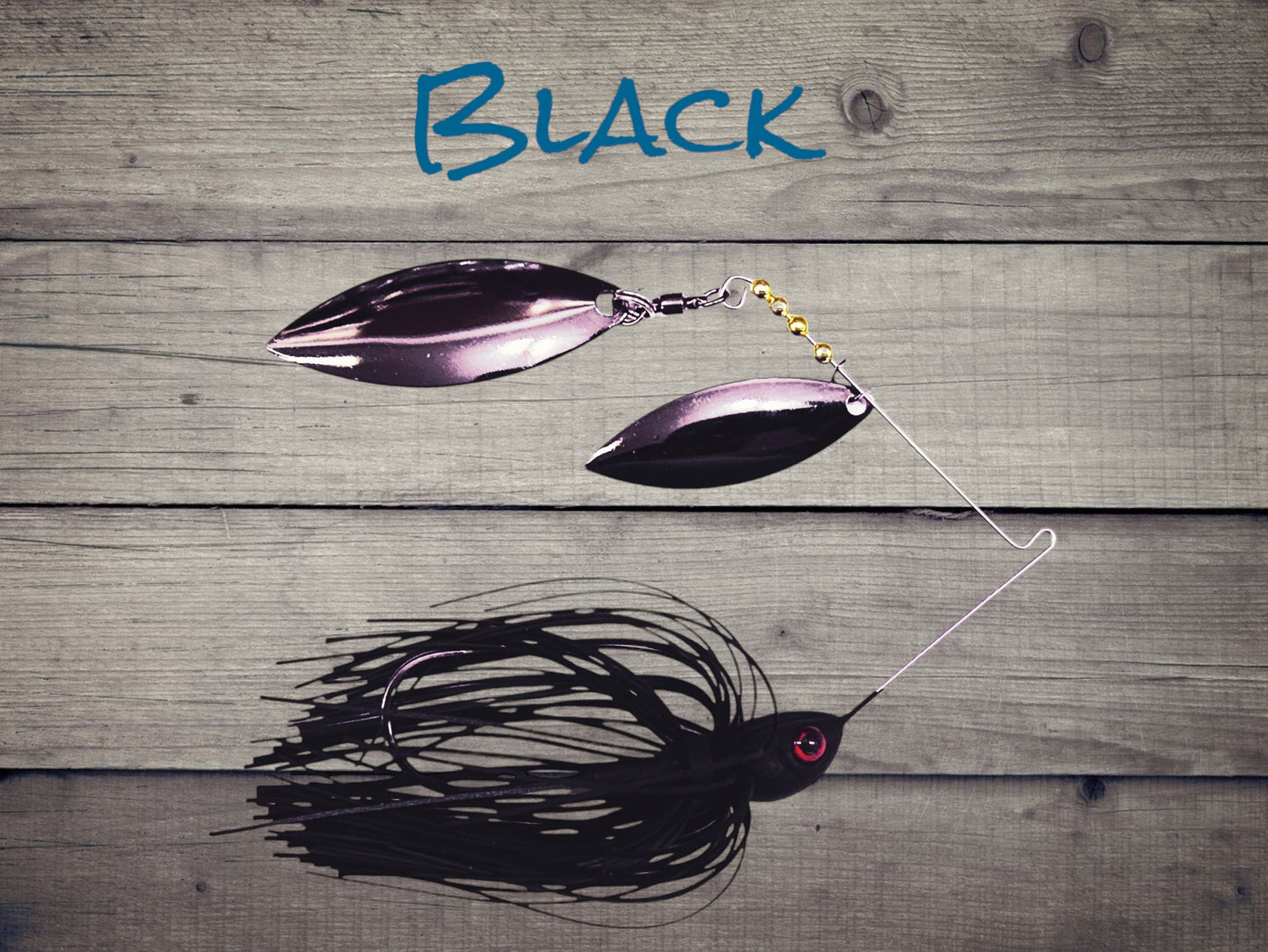 Spinnerbaits