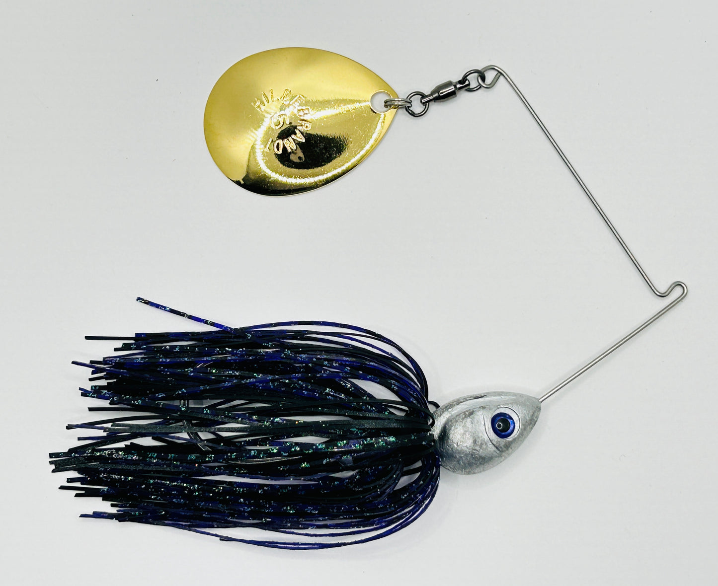 Spinnerbaits Premium Blades