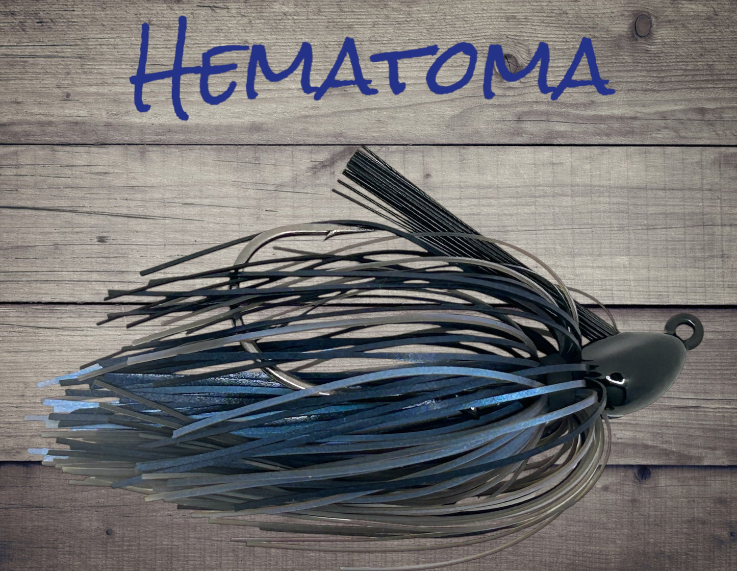 Swim Jig