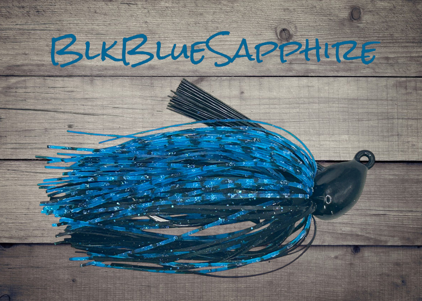 Swim Jig