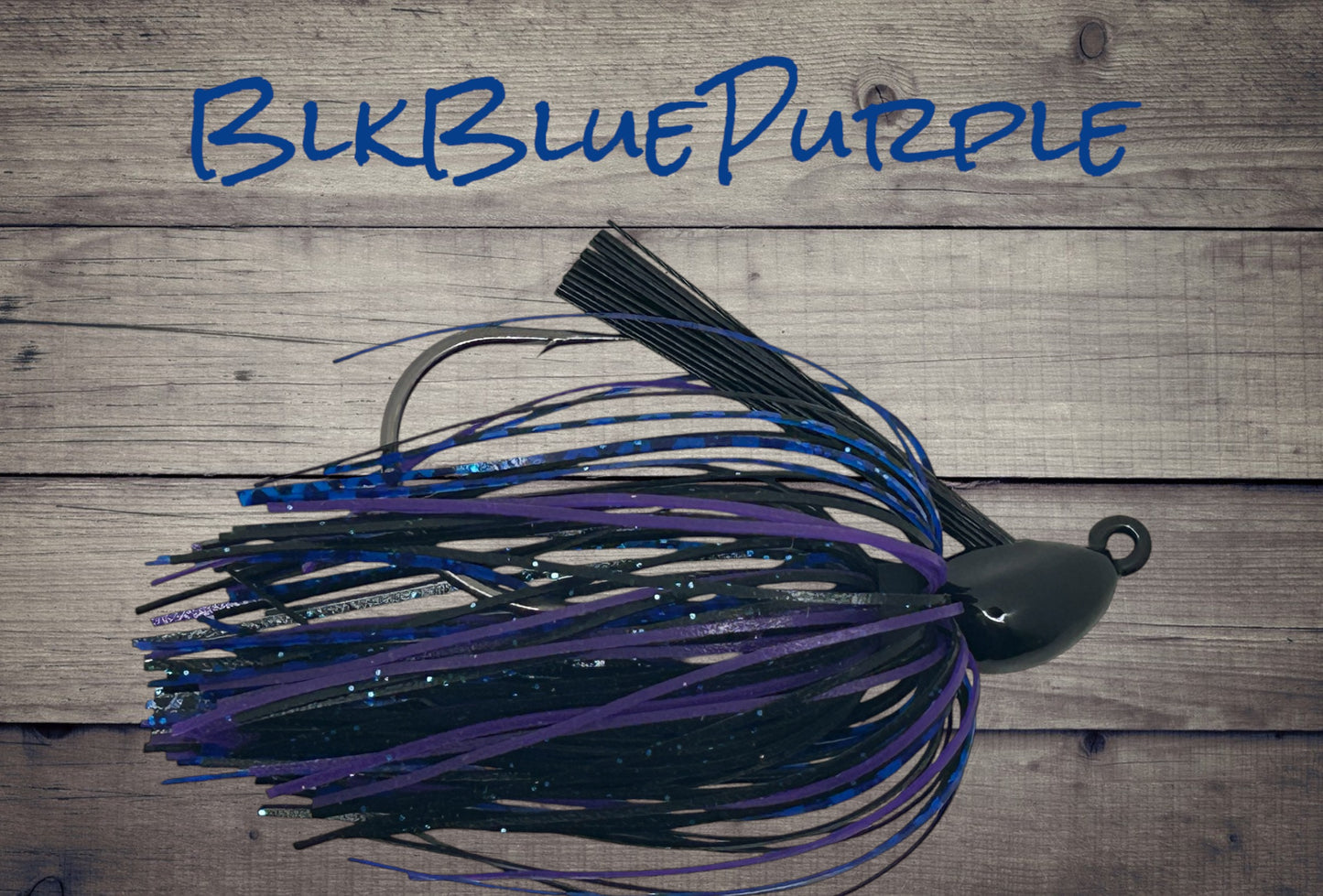 Swim Jig