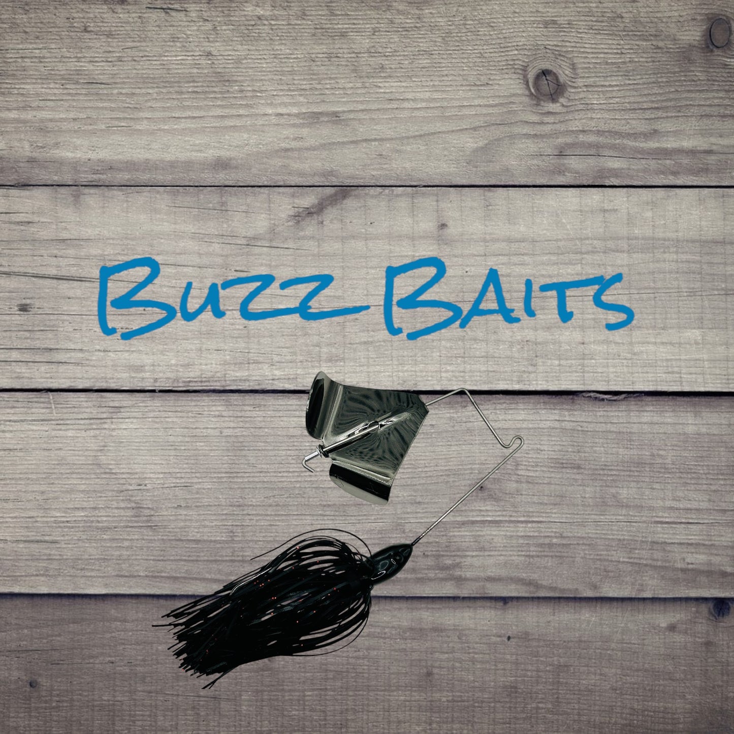 Buzz Bait