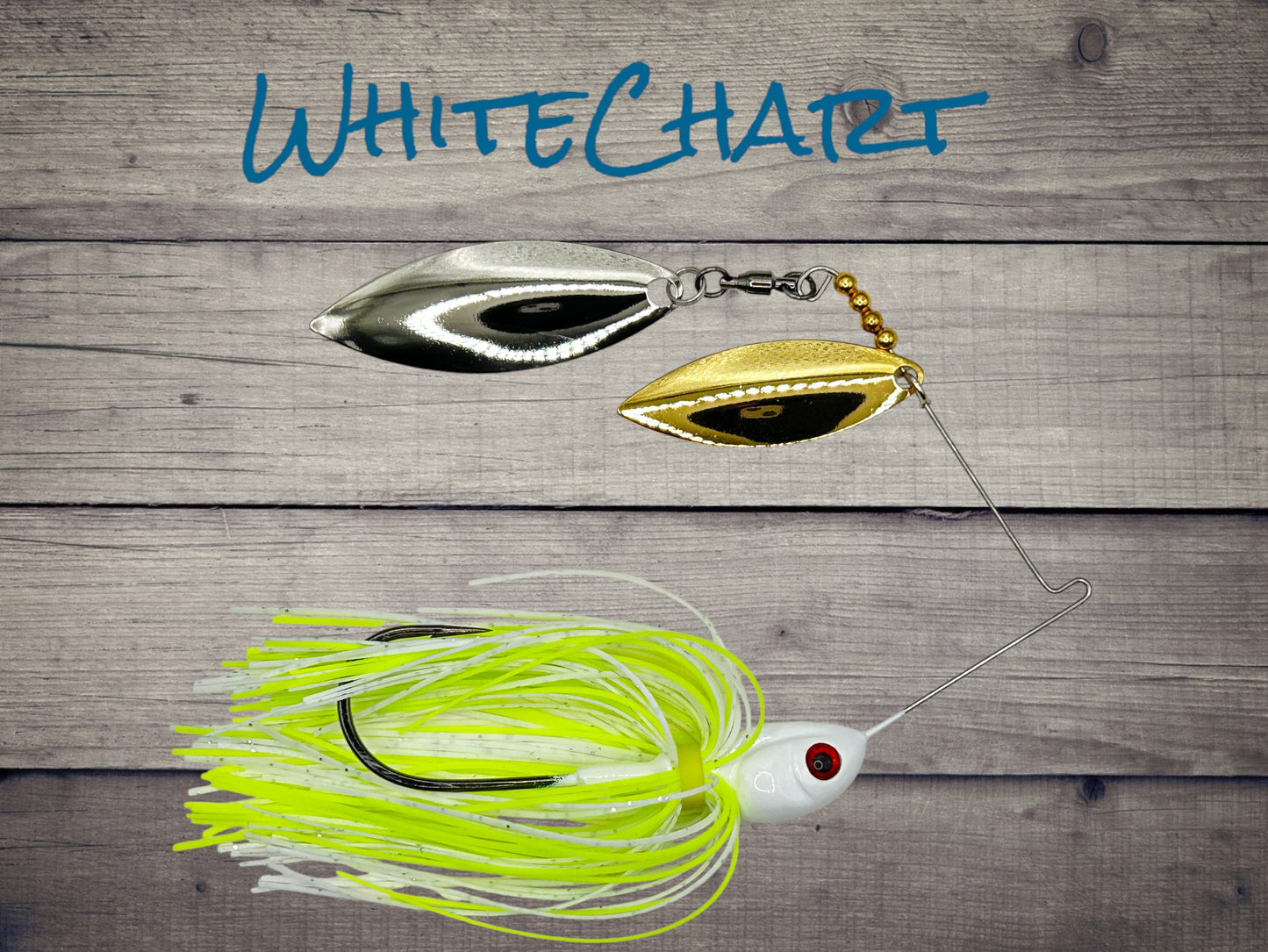 Spinnerbaits