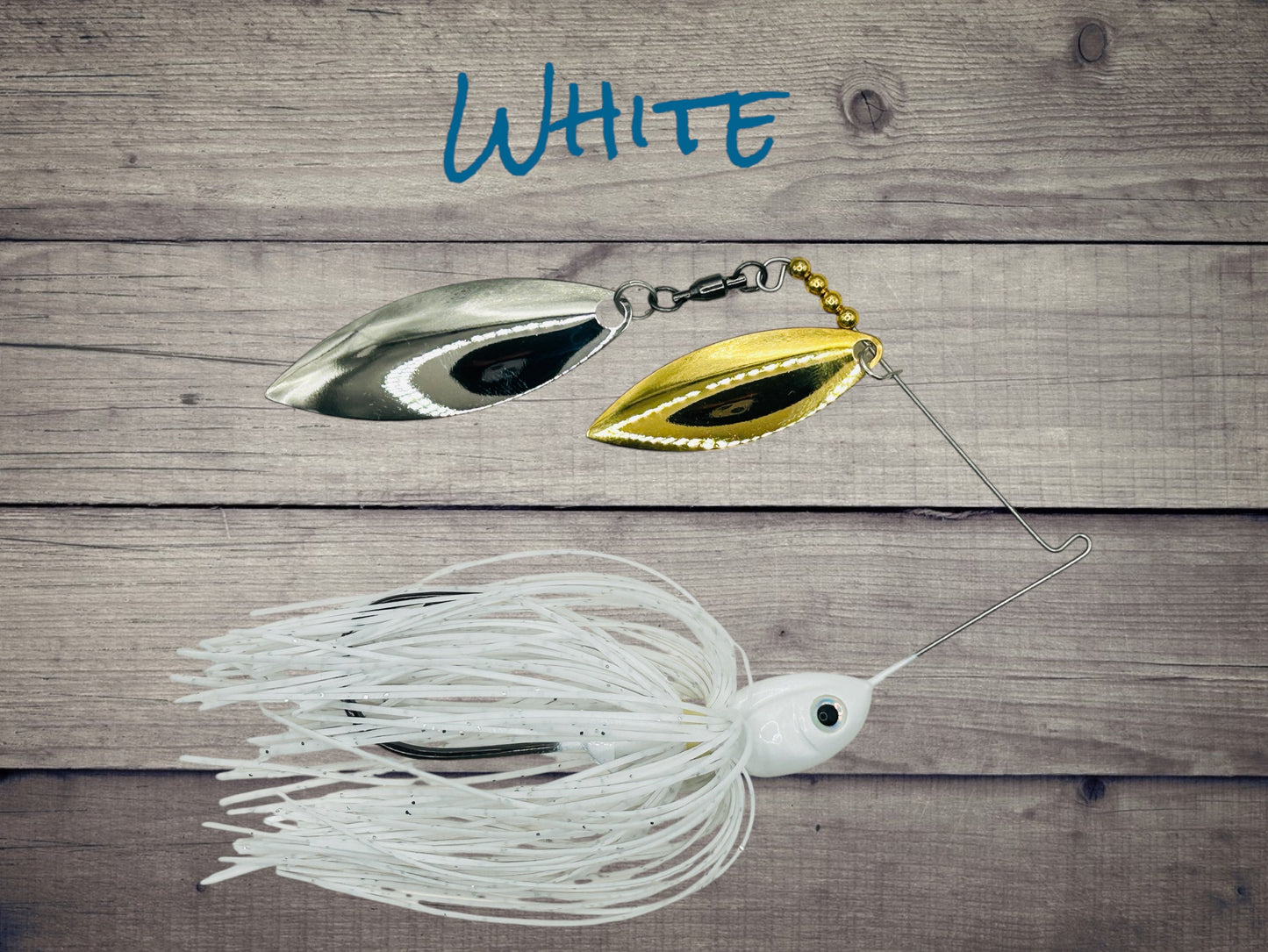 Spinnerbaits