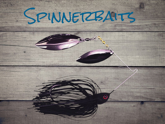 Spinnerbaits