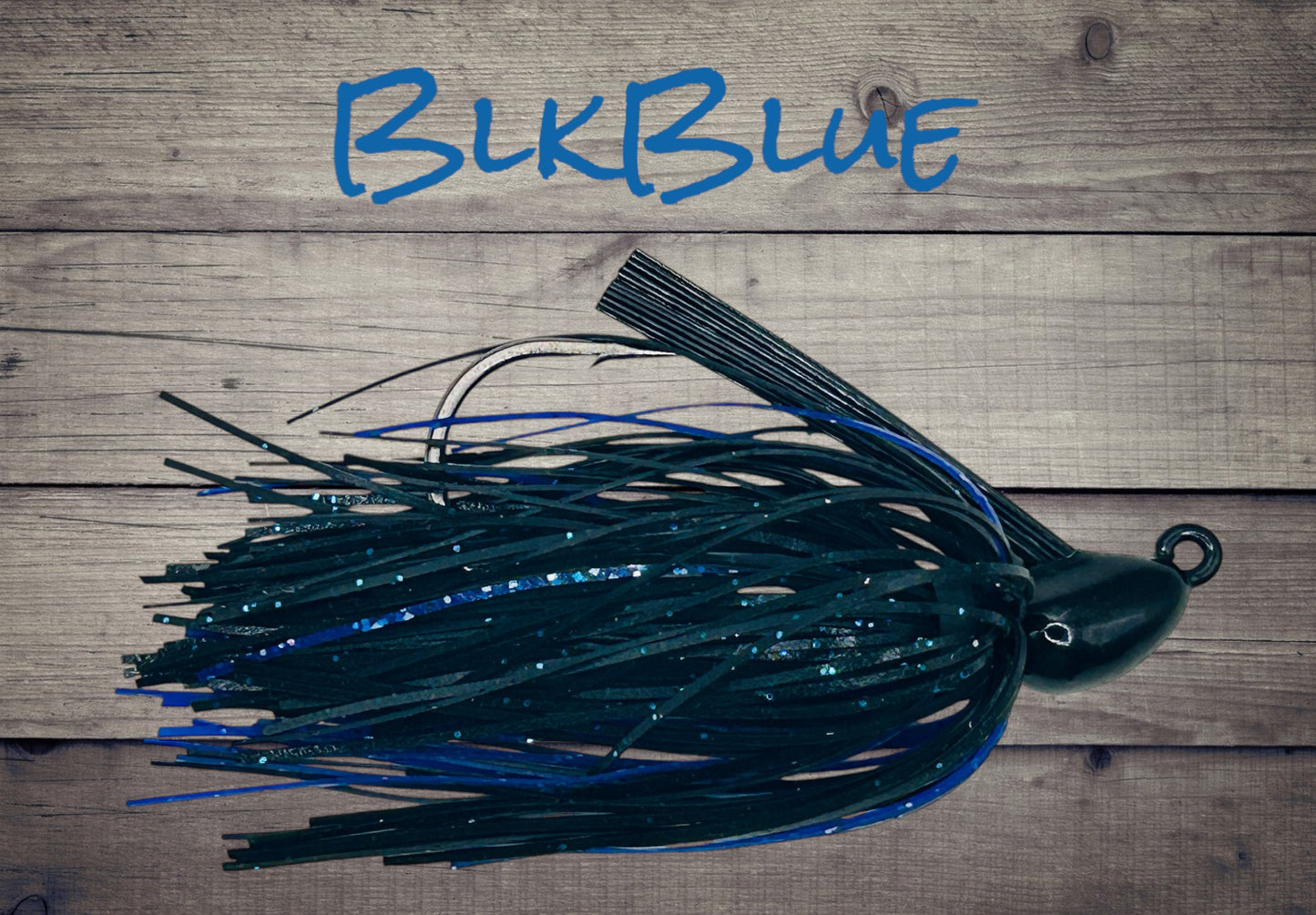 Swim Jig