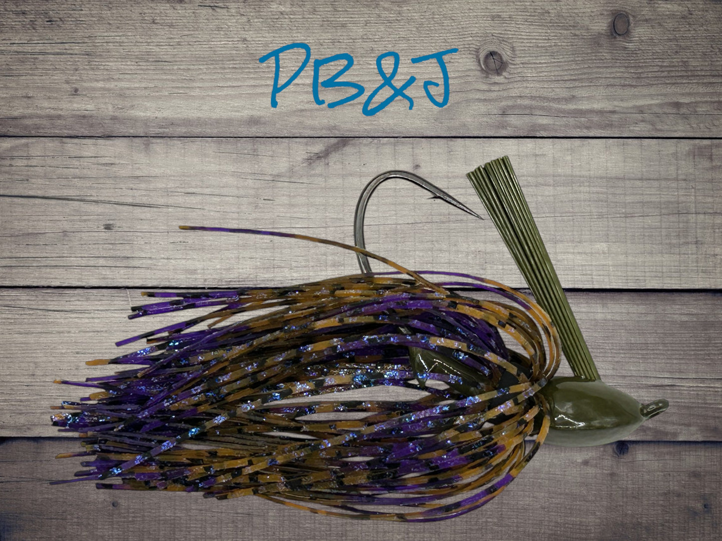 Flipping Jig