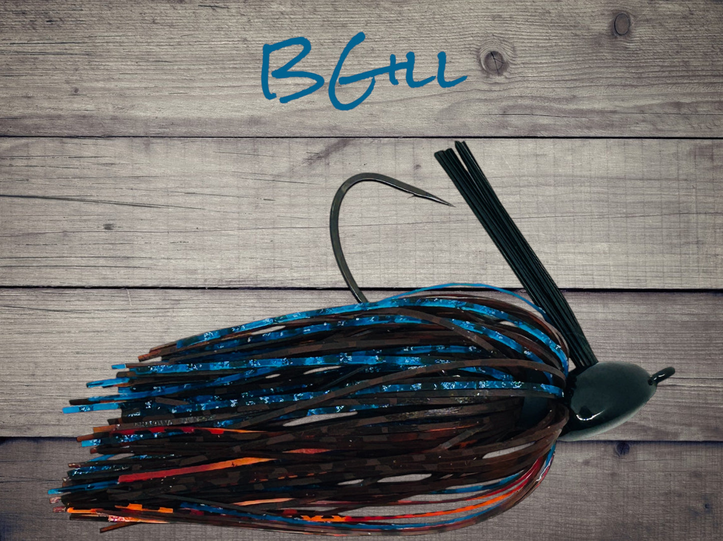 Flipping Jig