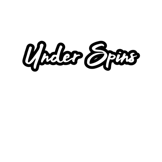Under Spin