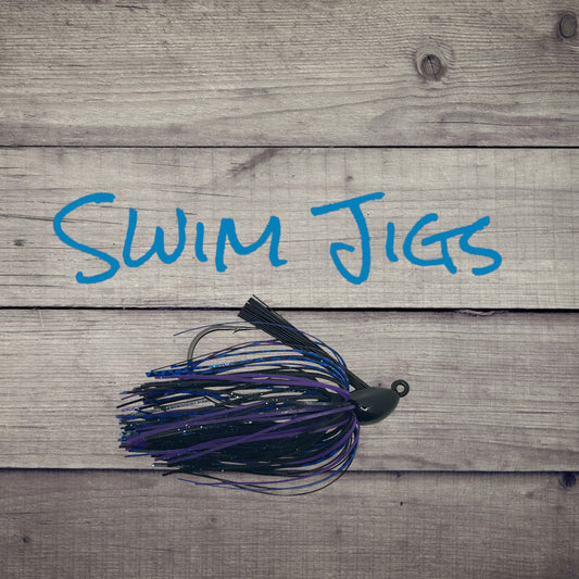 Swim Jig