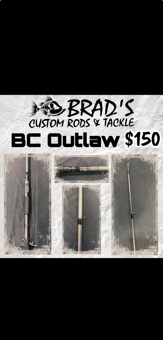 BC Outlaw