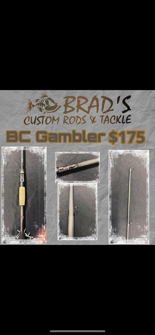 BC Gambler